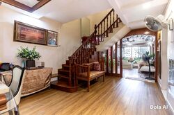 Blk 895A Tampines Street 81 (Tampines), HDB Executive #589920361